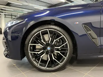 840i xDrive Gran Coupé M Sport Pro HUD PANORAMA