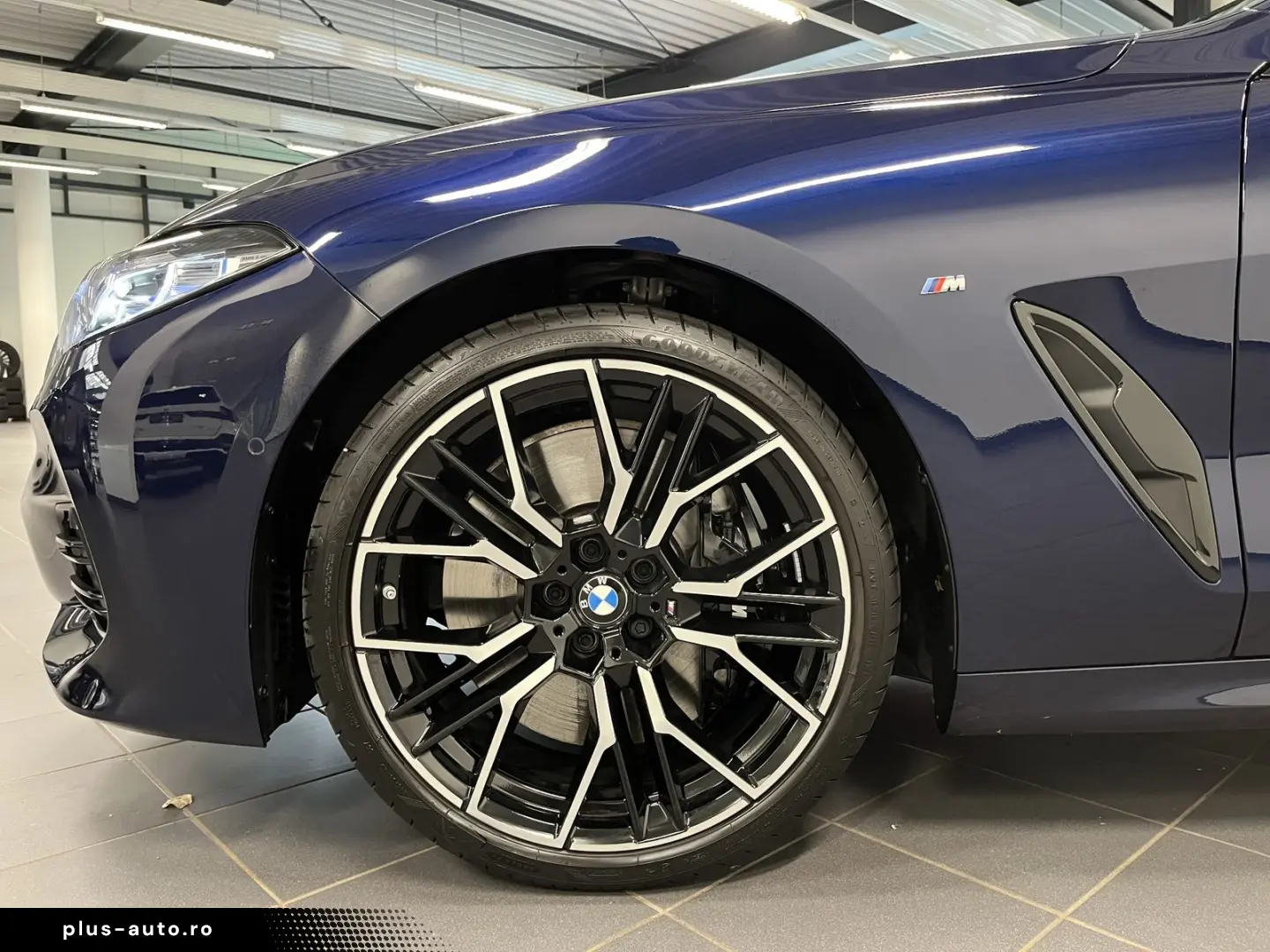 840i xDrive Gran Coupé M Sport Pro HUD PANORAMA