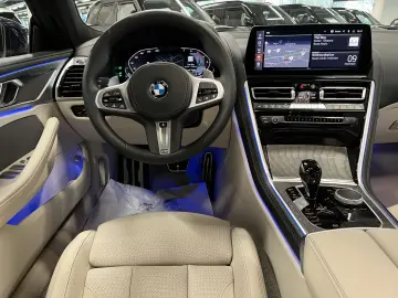 840i xDrive Gran Coupé M Sport Pro HUD PANORAMA