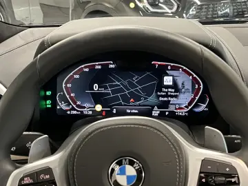 840i xDrive Gran Coupé M Sport Pro HUD PANORAMA