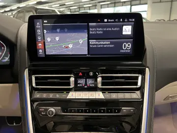 840i xDrive Gran Coupé M Sport Pro HUD PANORAMA