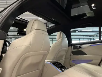 840i xDrive Gran Coupé M Sport Pro HUD PANORAMA