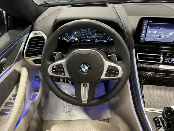 840i xDrive Gran Coupé M Sport Pro HUD PANORAMA