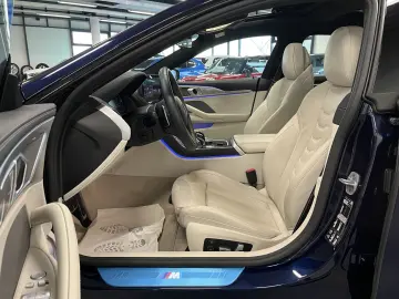 840i xDrive Gran Coupé M Sport Pro HUD PANORAMA