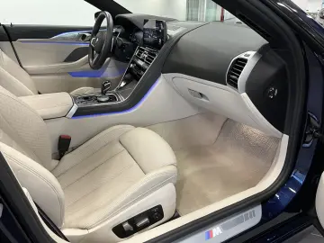 840i xDrive Gran Coupé M Sport Pro HUD PANORAMA