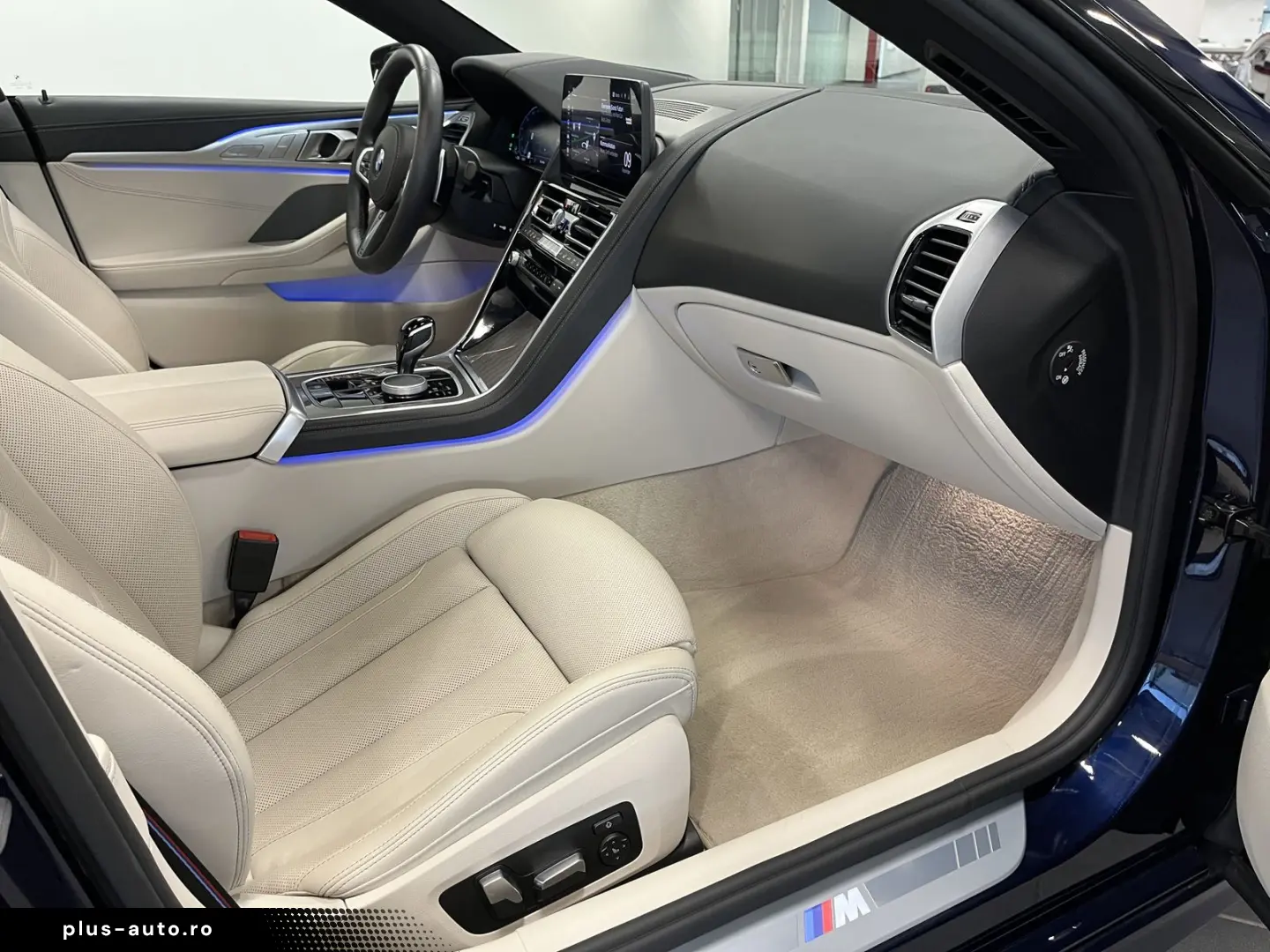 840i xDrive Gran Coupé M Sport Pro HUD PANORAMA