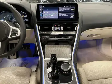 840i xDrive Gran Coupé M Sport Pro HUD PANORAMA