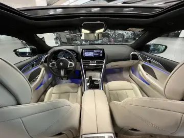 840i xDrive Gran Coupé M Sport Pro HUD PANORAMA