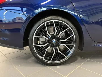 840i xDrive Gran Coupé M Sport Pro HUD PANORAMA