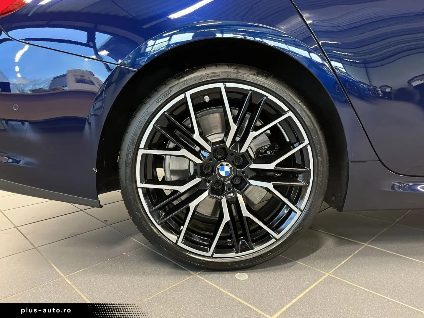 840i xDrive Gran Coupé M Sport Pro HUD PANORAMA