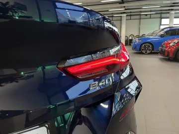 840i xDrive Gran Coupé M Sport Pro HUD PANORAMA