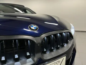 840i xDrive Gran Coupé M Sport Pro HUD PANORAMA