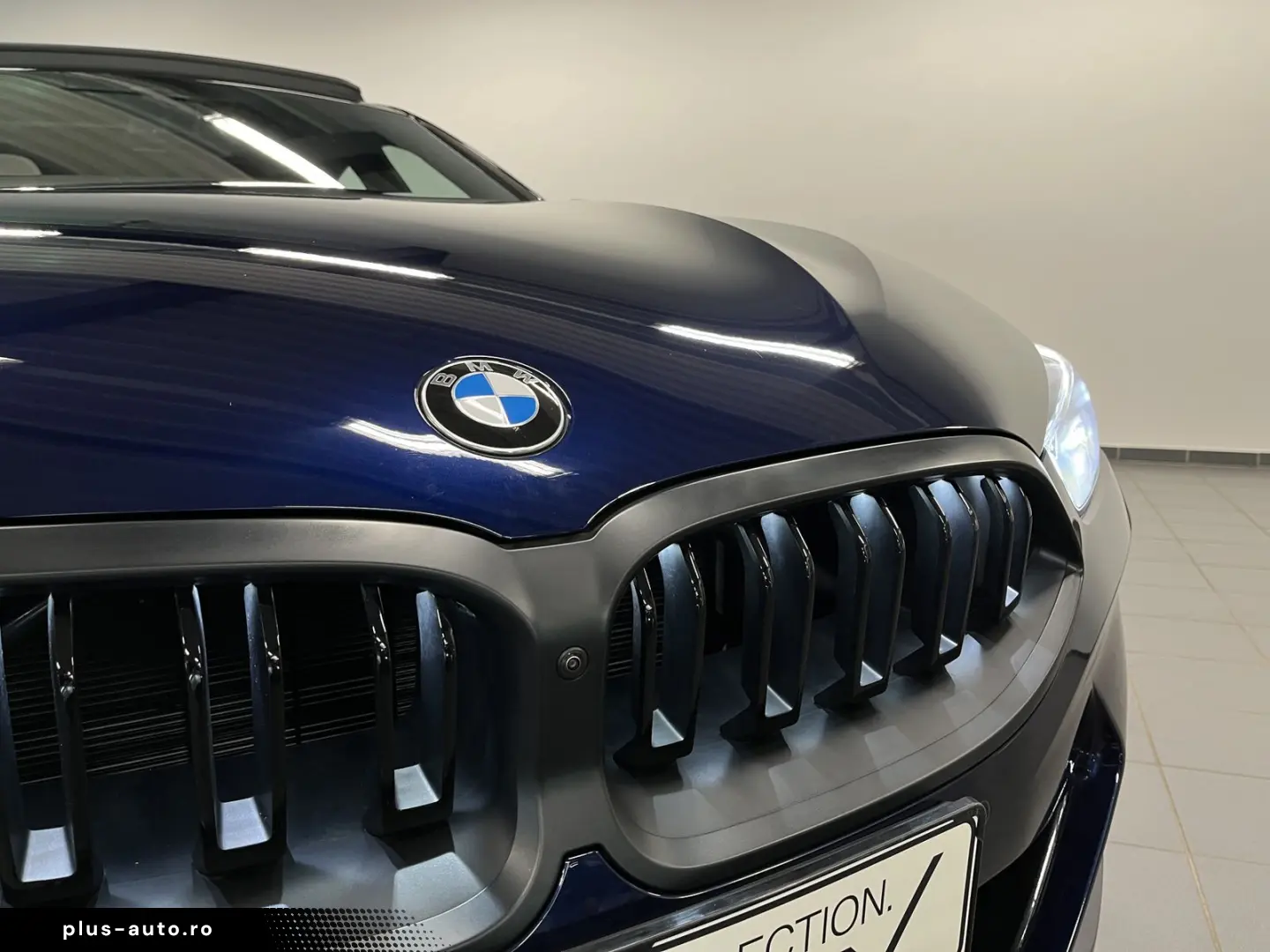 840i xDrive Gran Coupé M Sport Pro HUD PANORAMA