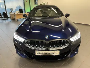 840i xDrive Gran Coupé M Sport Pro HUD PANORAMA