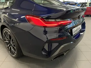 840i xDrive Gran Coupé M Sport Pro HUD PANORAMA