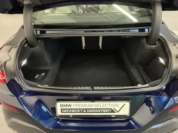 840i xDrive Gran Coupé M Sport Pro HUD PANORAMA