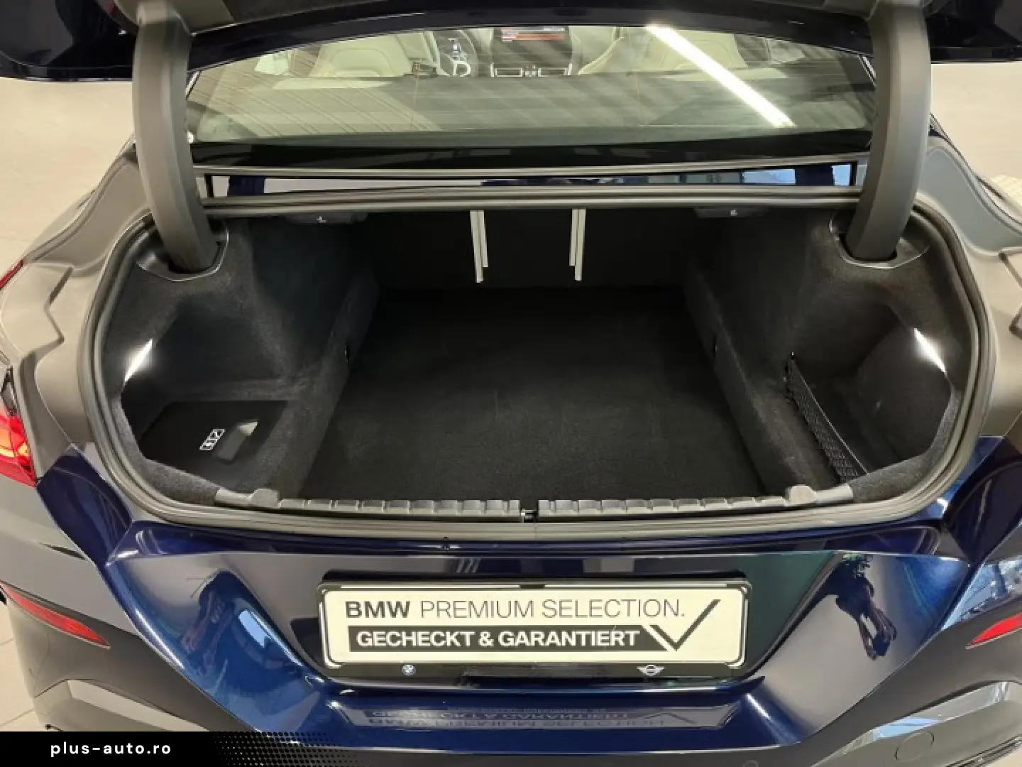 840i xDrive Gran Coupé M Sport Pro HUD PANORAMA