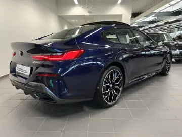 840i xDrive Gran Coupé M Sport Pro HUD PANORAMA