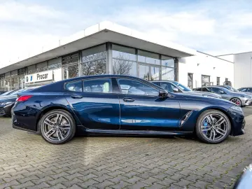 840i Gran Coupé M Sport Laser 360  Panorama