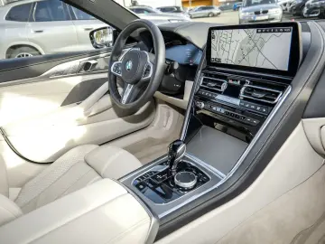 840i Gran Coupé M Sport Laser 360  Panorama