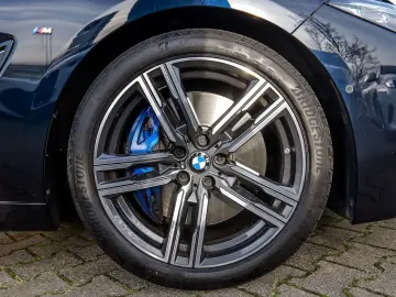 840i Gran Coupé M Sport Laser 360  Panorama