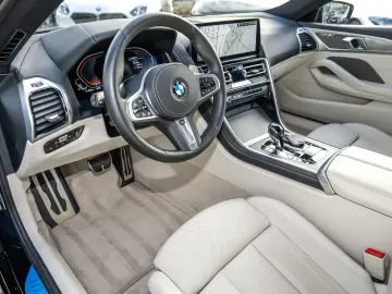 840i Gran Coupé M Sport Laser 360  Panorama