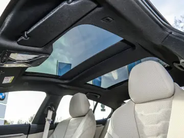 840i Gran Coupé M Sport Laser 360  Panorama