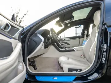 840i Gran Coupé M Sport Laser 360  Panorama