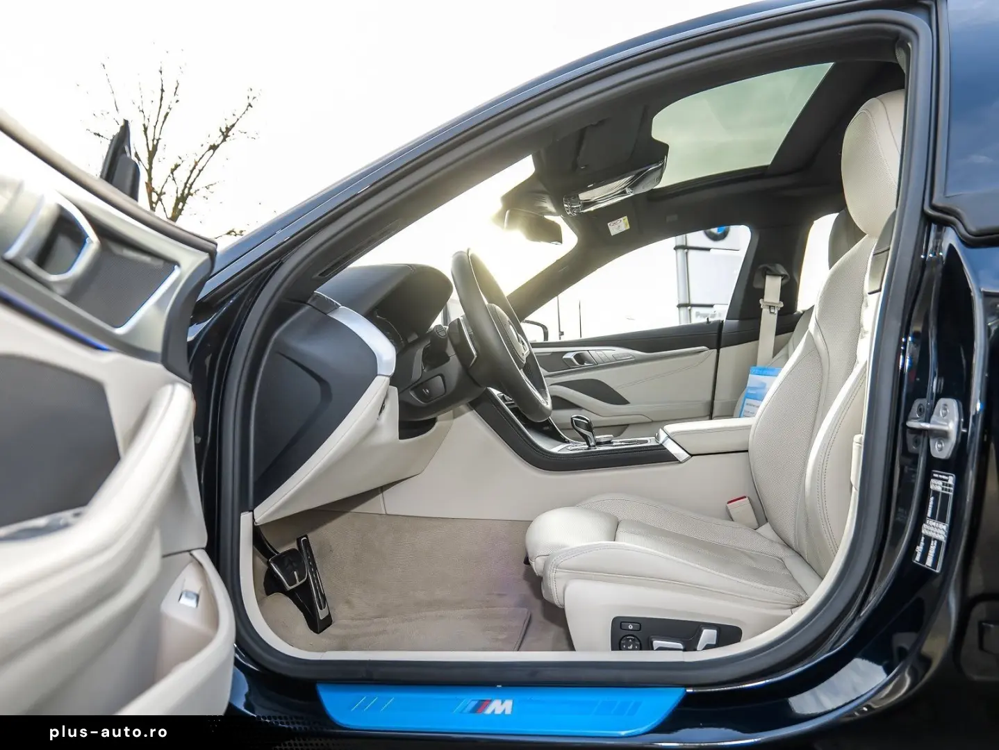 840i Gran Coupé M Sport Laser 360  Panorama