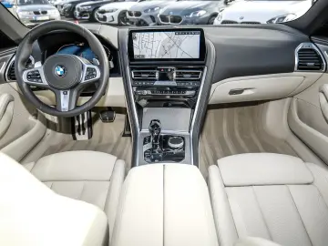 840i Gran Coupé M Sport Laser 360  Panorama