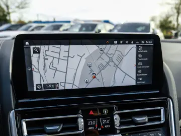 840i Gran Coupé M Sport Laser 360  Panorama