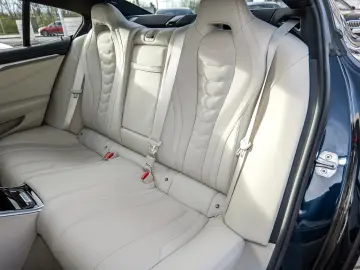 840i Gran Coupé M Sport Laser 360  Panorama