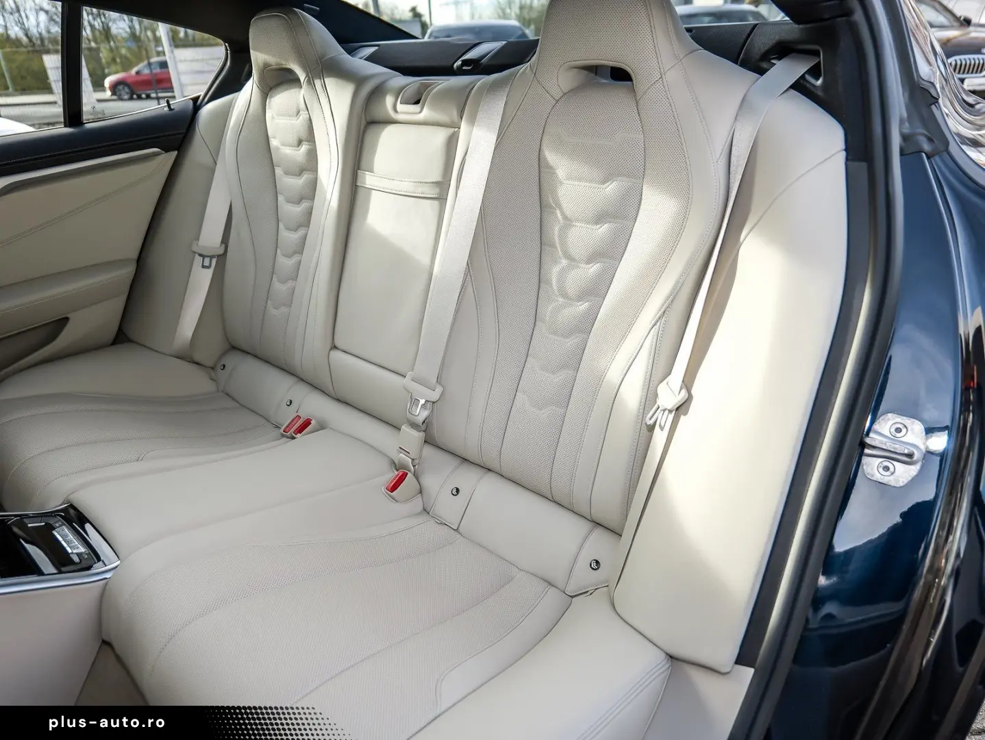 840i Gran Coupé M Sport Laser 360  Panorama