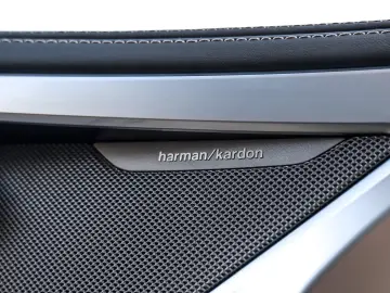 840i Gran Coupé M Sport Laser 360  Panorama