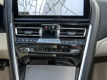 840i Gran Coupé M Sport Laser 360  Panorama