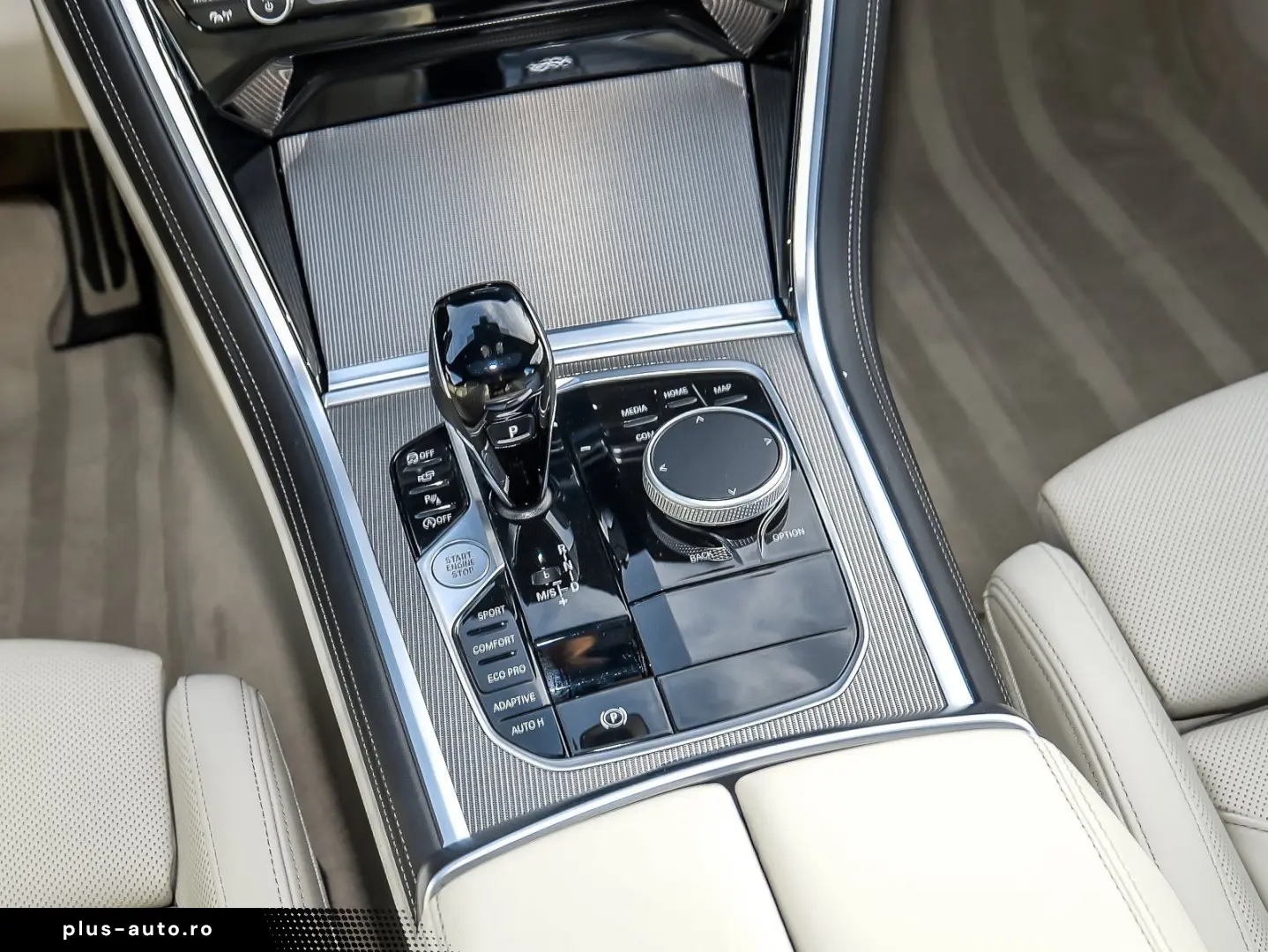 840i Gran Coupé M Sport Laser 360  Panorama