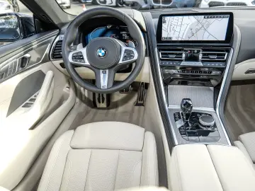 840i Gran Coupé M Sport Laser 360  Panorama