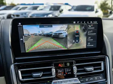 840i Gran Coupé M Sport Laser 360  Panorama