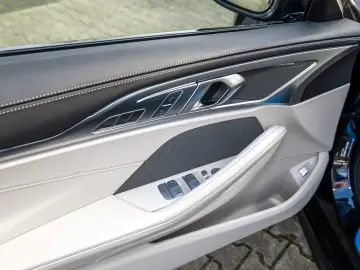 840i Gran Coupé M Sport Laser 360  Panorama