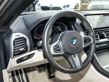 840i Gran Coupé M Sport Laser 360  Panorama