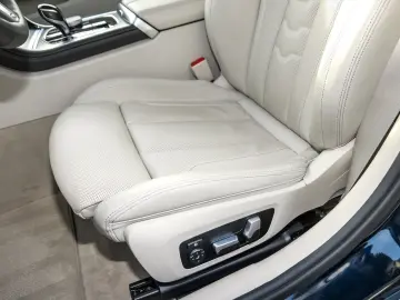 840i Gran Coupé M Sport Laser 360  Panorama