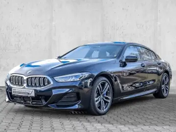 840i Gran Coupé M Sport Laser 360  Panorama