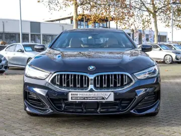 840i Gran Coupé M Sport Laser 360  Panorama