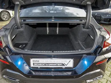 840i Gran Coupé M Sport Laser 360  Panorama