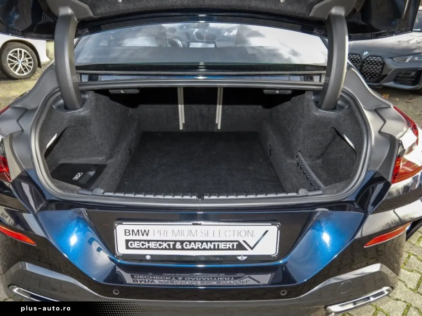 840i Gran Coupé M Sport Laser 360  Panorama