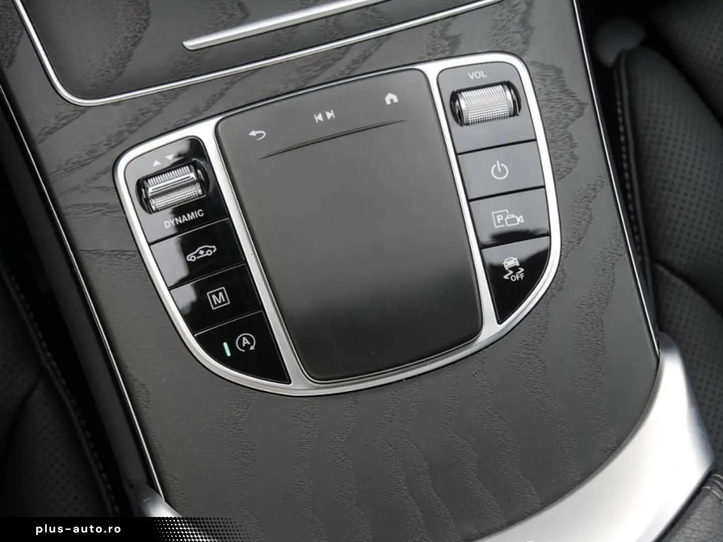 GLC 300 d 4M Coupé AMG DISTR KEYL 360  LED SHD