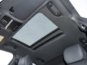 GLC 300 d 4M Coupé AMG DISTR KEYL 360  LED SHD