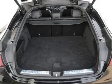 GLC 300 d 4M Coupé AMG DISTR KEYL 360  LED SHD