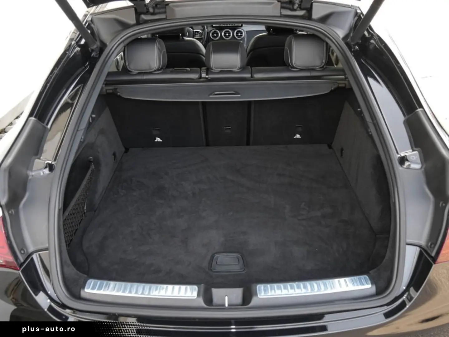 GLC 300 d 4M Coupé AMG DISTR KEYL 360  LED SHD