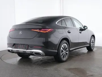 GLC 200 4M Coupé Avantgarde AHK Massage 4xSHZ